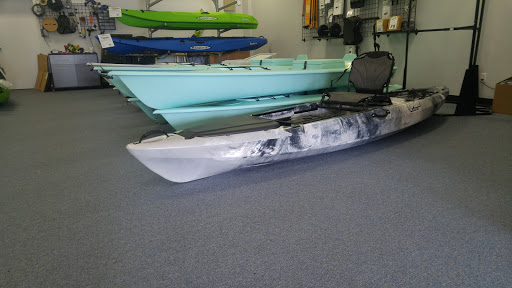 Canoe & Kayak Store «Outback Kayaks», reviews and photos, 2530 Spring Cypress Rd, Spring, TX 77388, USA