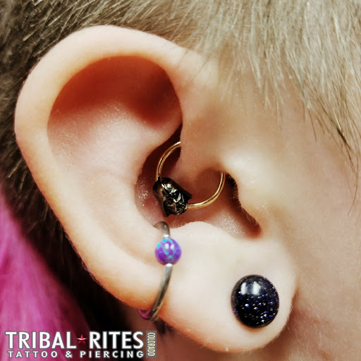 Find under boob tattoo ideas for your next unique tattoo in Broomfield at Tribal Rites Tattoo and Piercing Westminster