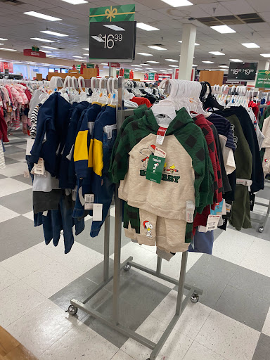 Department Store «T.J. Maxx», reviews and photos, 5020 Jericho Turnpike, Commack, NY 11725, USA