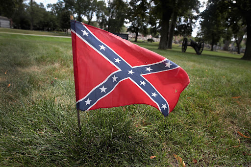 National Park «Antietam National Cemetery», reviews and photos, 302 E Main St, Sharpsburg, MD 21782, USA