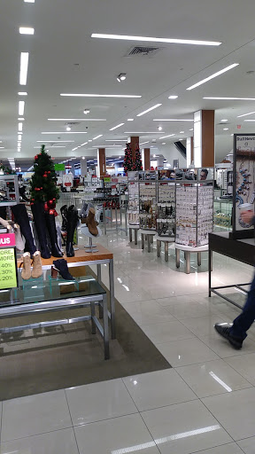 Department Store «Bon-Ton», reviews and photos, 600 Park City Center, Lancaster, PA 17601, USA