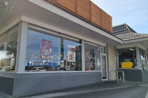 McDonald's Wanganui image