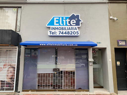 Venta Alquiler Apartamentos Bogotá - Elite Inmobiliaria en Bogotá 