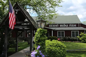 Hickory Bridge Farm Restaurant ~ Bed & Breakfast image