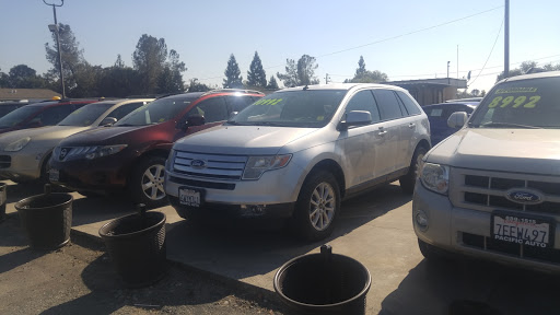 Used Car Dealer «Pacific Auto Inc», reviews and photos, 1495 Grass Valley Hwy, Auburn, CA 95603, USA
