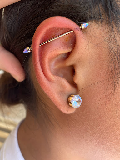 Explore 90's cartoon tattoo ideas, creative tattoo ideas in Oklahoma City, available at Zoosbodypiercing