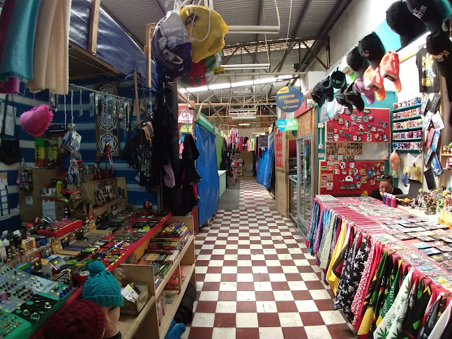 Opiniones de Feria Artesanal en Quillota - Centro comercial