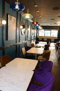 Atmosphère du Restaurant Le Grand Café à Granville - n°13