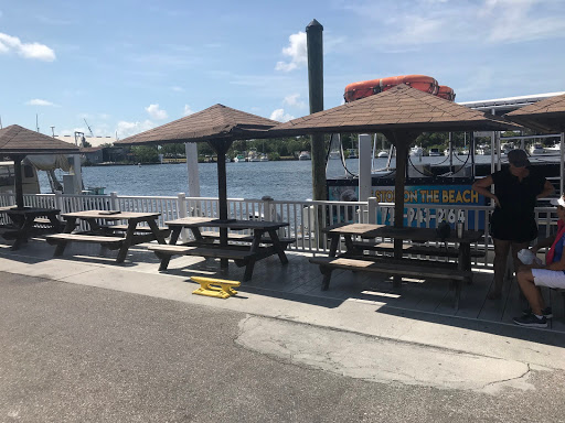 Boat Tour Agency «Spongeorama Cruise lines», reviews and photos, 510 Dodecanese Blvd, Tarpon Springs, FL 34689, USA