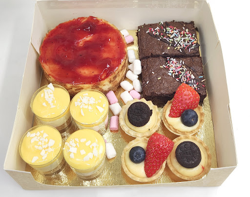 Molycakes en Sabadell, Barcelona