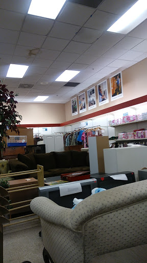 Thrift Store «Goodwill - Redlands», reviews and photos