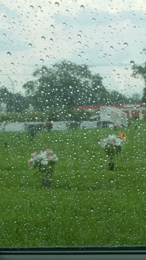 Memorial Park «Lakeland Funeral Home», reviews and photos, 2125 Bartow Rd, Lakeland, FL 33801, USA