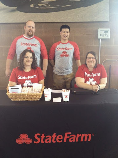 Insurance Agency «State Farm: Tim Crabtree», reviews and photos