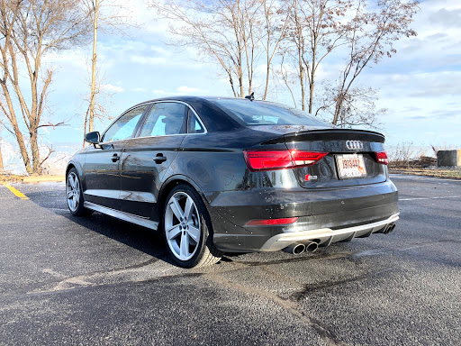 Car Dealer «Ruby Automotive Group», reviews and photos, 5136 Darrow Rd, Hudson, OH 44236, USA