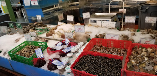 Supermarket «Mia Supermarket 美亚超市», reviews and photos, 2415 E Colonial Dr, Orlando, FL 32803, USA