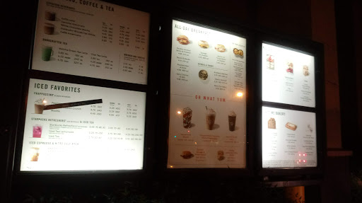 Starbucks image