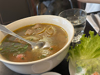 Phô du Restaurant thaï T thaï food à Paris - n°1