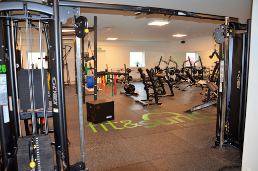 Fit&Sund Fysioterapi Horsens Nord in Horsens, Horsens
