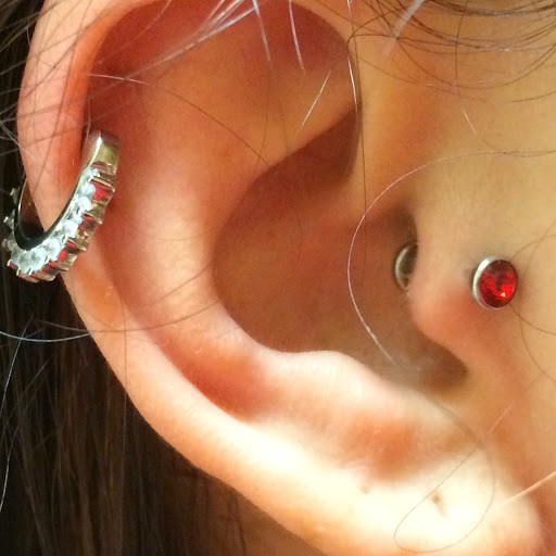 Explore couple ring tattoo ideas, creative tattoo ideas in San Diego, available at Body Art Salon