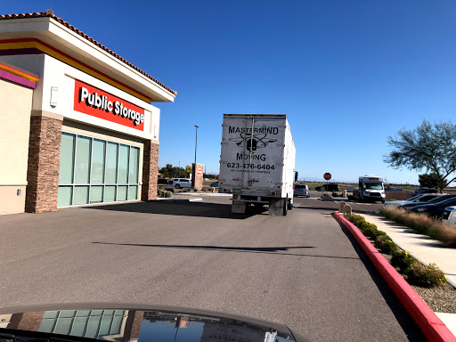 Moving Company «Mastermind Moving», reviews and photos, 16620 N 19th Pl, Phoenix, AZ 85022, USA