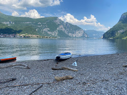 Cala Silva Beach'in fotoğrafı doğal alan içinde bulunmaktadır