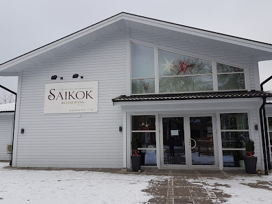 Saikok Restaurang Västergatan 1, 343 36 Älmhult, Sverige