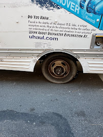 Get in, Get out 24 hour roadside - Photo 8 - Car repair in Philadelphia, PA, Philadelphia