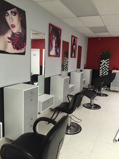Beauty Salon «Yocasta Beauty Salon», reviews and photos, 5695 Pershing Ave, Orlando, FL 32822, USA