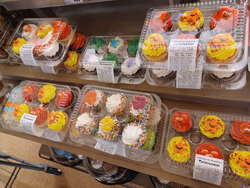 Grocery Store «Stop & Shop», reviews and photos, 1083 Inman Ave, Edison, NJ 08820, USA