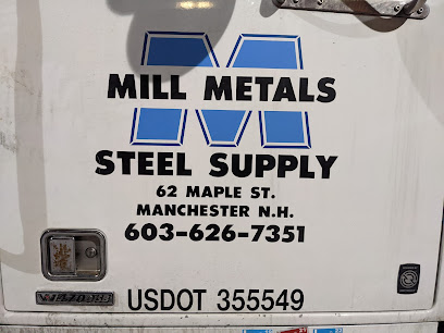 Mill Metals Corp