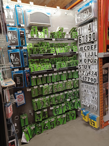 Home Improvement Store «The Home Depot», reviews and photos, 3300 SW 35th Terrace, Ocala, FL 34474, USA