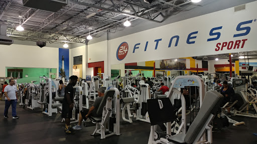 8333 Pines Blvd, Pembroke Pines, FL 33024, USA