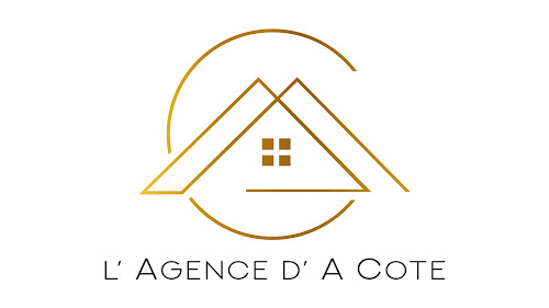 Agence immobilière L'Agence d'à Côté Sainte-Geneviève-des-Bois