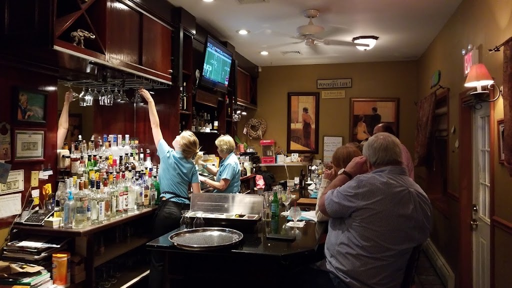 Rosemary & Sage 06475