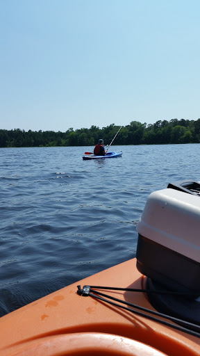 State Park «Parvin State Park», reviews and photos, 701 Almond Rd, Pittsgrove Township, NJ 08318, USA