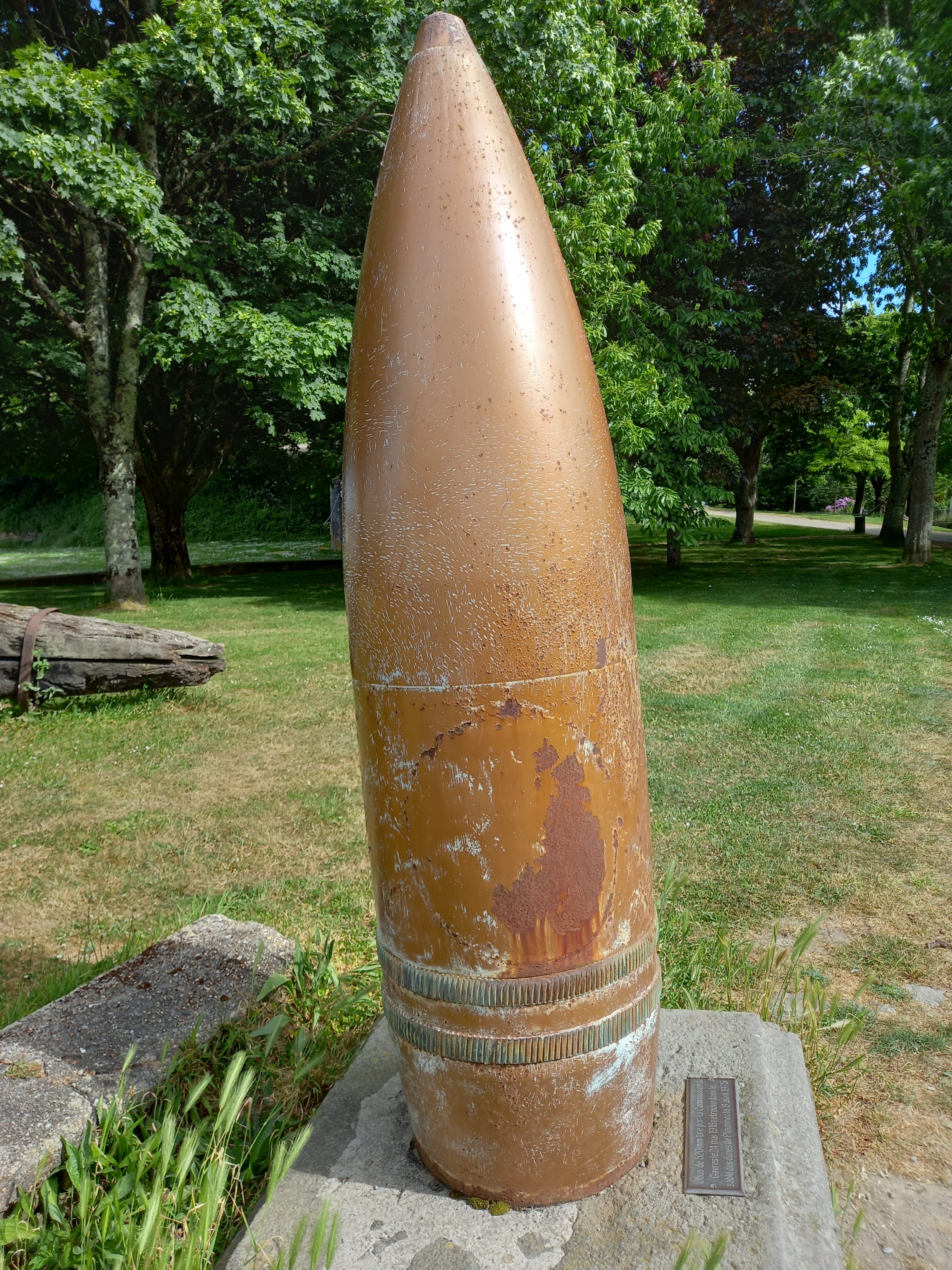 Photo n° 3 de l'avis de Lucien.a fait le 17/05/2022 à 16:30