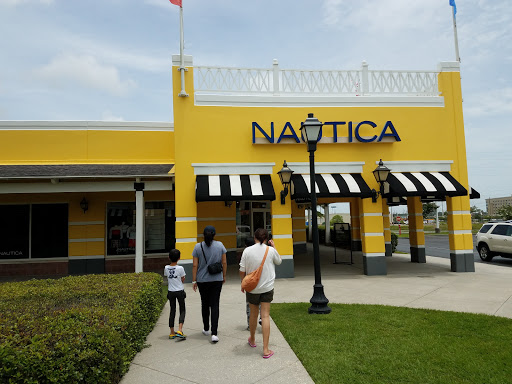 Shopping Mall «Gulfport Premium Outlets», reviews and photos, 10000 Factory Shop Blvd, Gulfport, MS 39503, USA