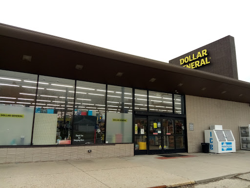 Dollar store Dayton