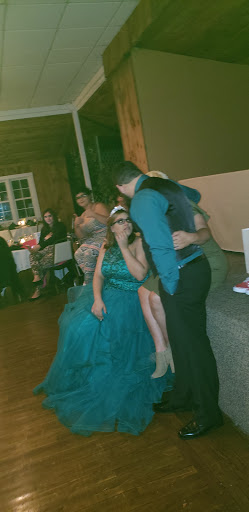 Banquet Hall «Saucon Valley Acres Catering Inc», reviews and photos, 1303 Evergreen Dr, Bethlehem, PA 18015, USA