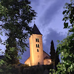 Photo n°3 de l'avis de Rainer.l fait le 02/09/2021 à 06:02 sur le  Hotel Garni Vinea Montis à Tramin an der Weinstraße