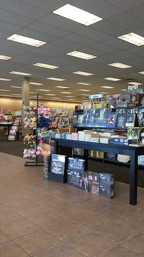 Book Store «Books-A-Million», reviews and photos, 200 Entrance Rd N, Sanford, FL 32771, USA