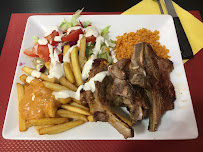 Kebab du Restaurant Serato à Besançon - n°4