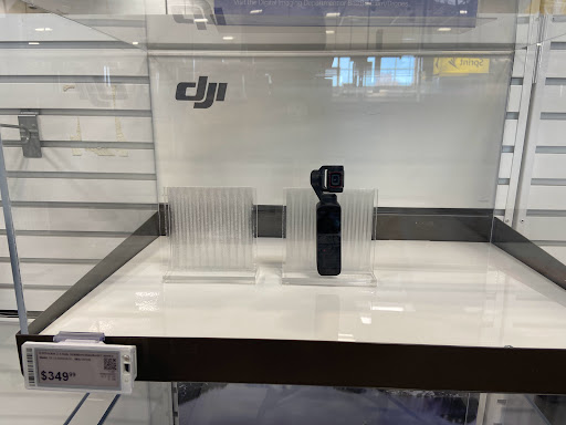 Electronics Store «Best Buy», reviews and photos, 2165 Bronze Star Dr, Woodland, CA 95776, USA