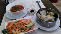 Soupe du Restaurant asiatique Japanhao à Mulhouse - n°1