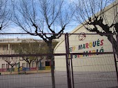 Colegio Público Marqués de Benicarló en Benicarló