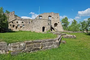 Ruine Henneberg image