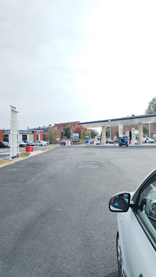E.Leclerc Station Service à Douai