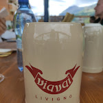 Photo n°1 de l'avis de Carlo.a fait le 07/07/2022 à 20:50 sur le  Via Vai Livigno à Livigno