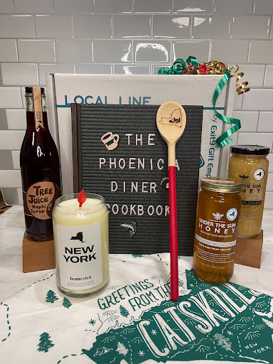 Gift Shop «Exit 9 Gift Emporium NYC», reviews and photos, 51 Avenue A, New York, NY 10009, USA