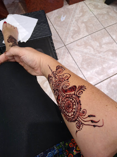 Beauty Salon «Heena Salon», reviews and photos, 100 S Central Expy # 16B, Richardson, TX 75080, USA